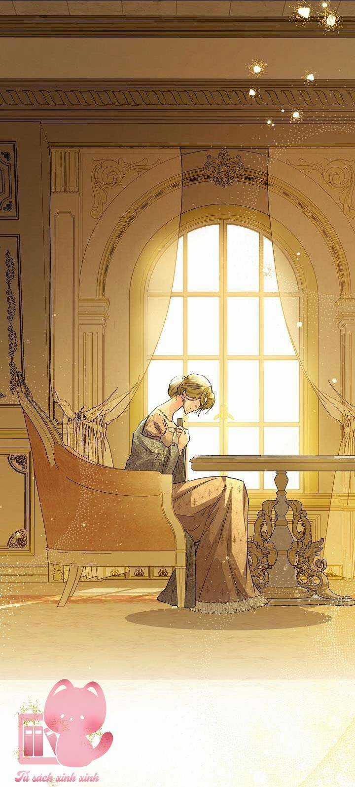 Hoàng Nữ Cosplay Nonfan Chapter 22 trang 72