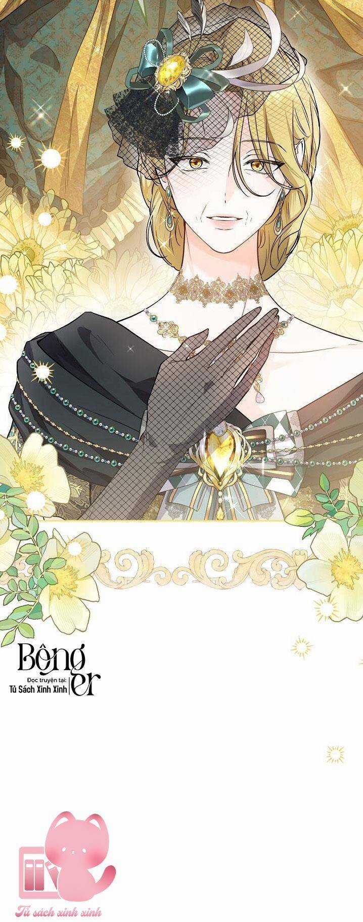 Hoàng Nữ Cosplay Nonfan Chapter 22 trang 9