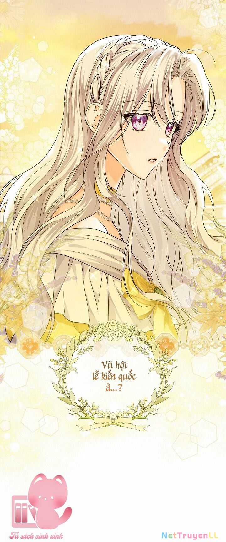 Hoàng Nữ Cosplay Nonfan Chapter 23 trang 14