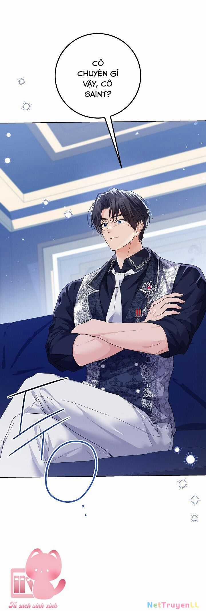 Hoàng Nữ Cosplay Nonfan Chapter 23 trang 16