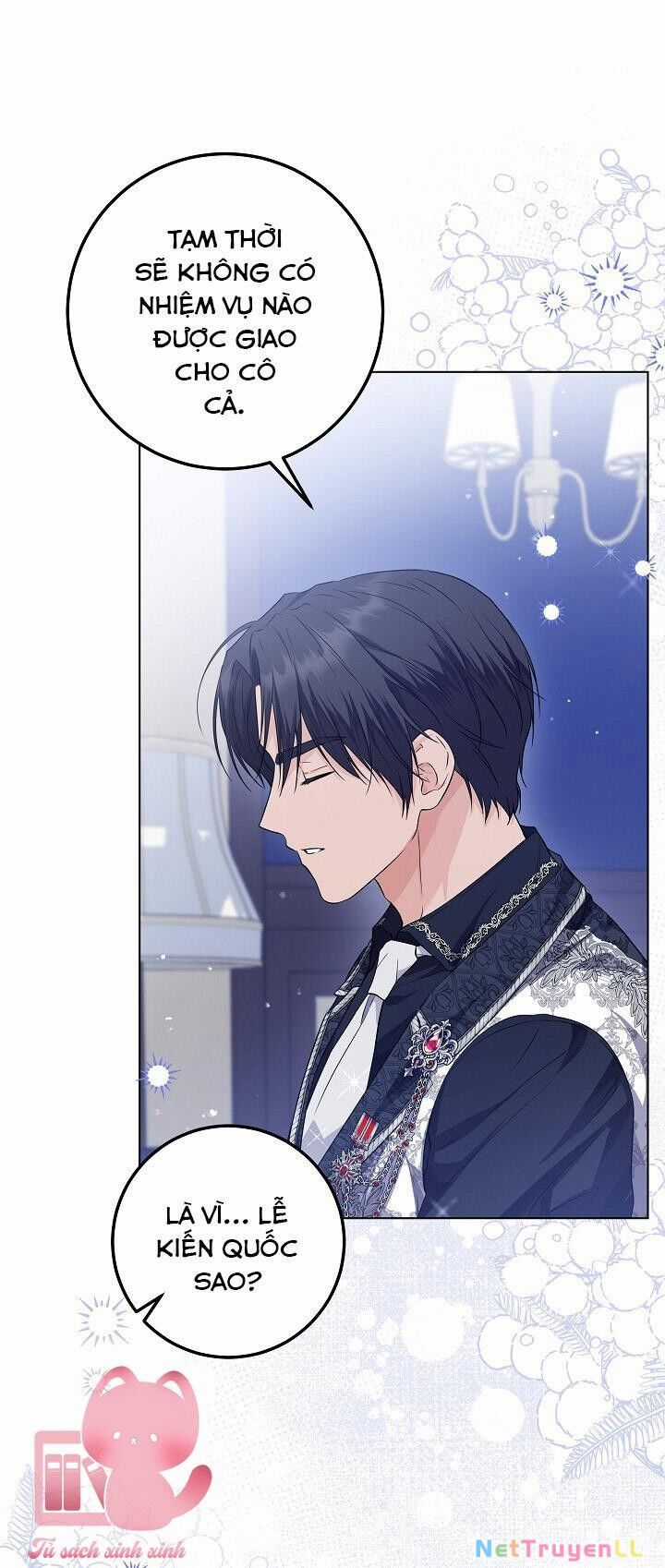 Hoàng Nữ Cosplay Nonfan Chapter 23 trang 18