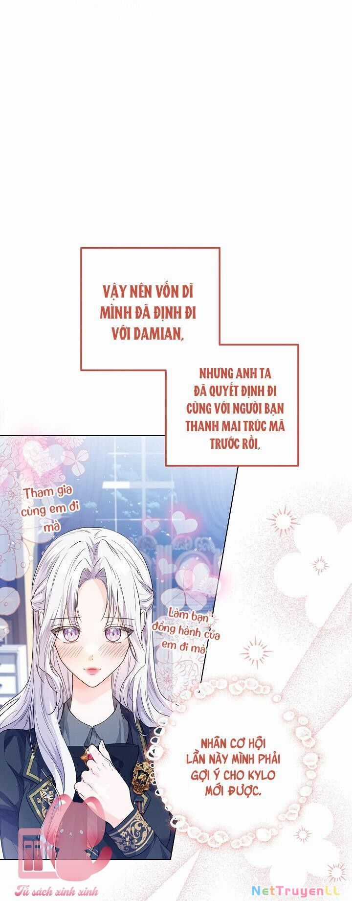 Hoàng Nữ Cosplay Nonfan Chapter 23 trang 21