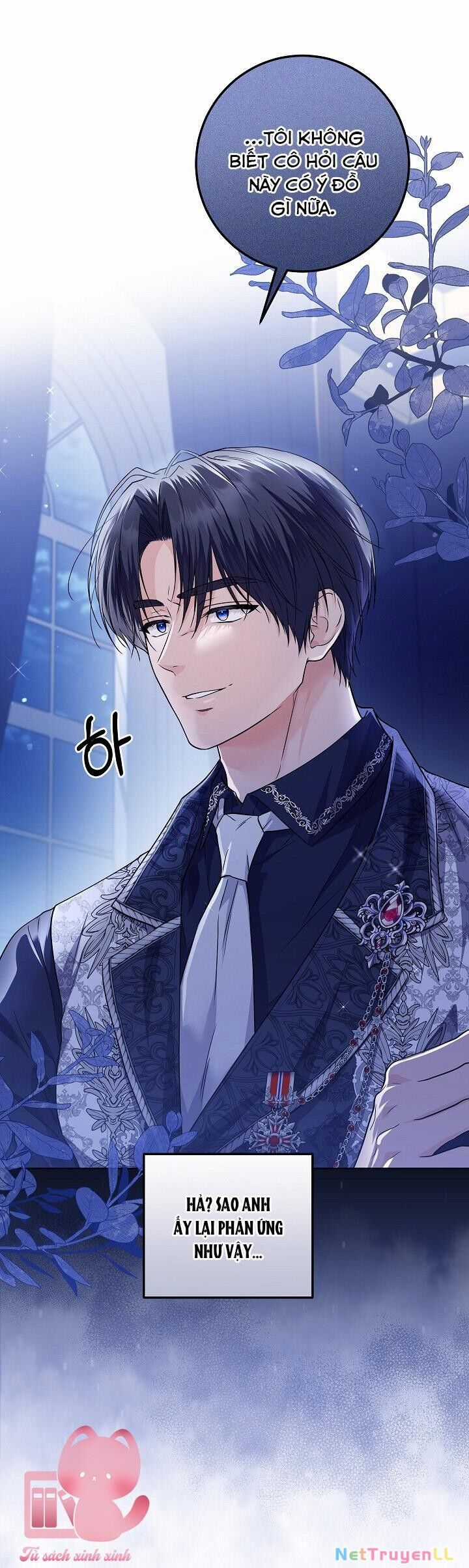 Hoàng Nữ Cosplay Nonfan Chapter 23 trang 23