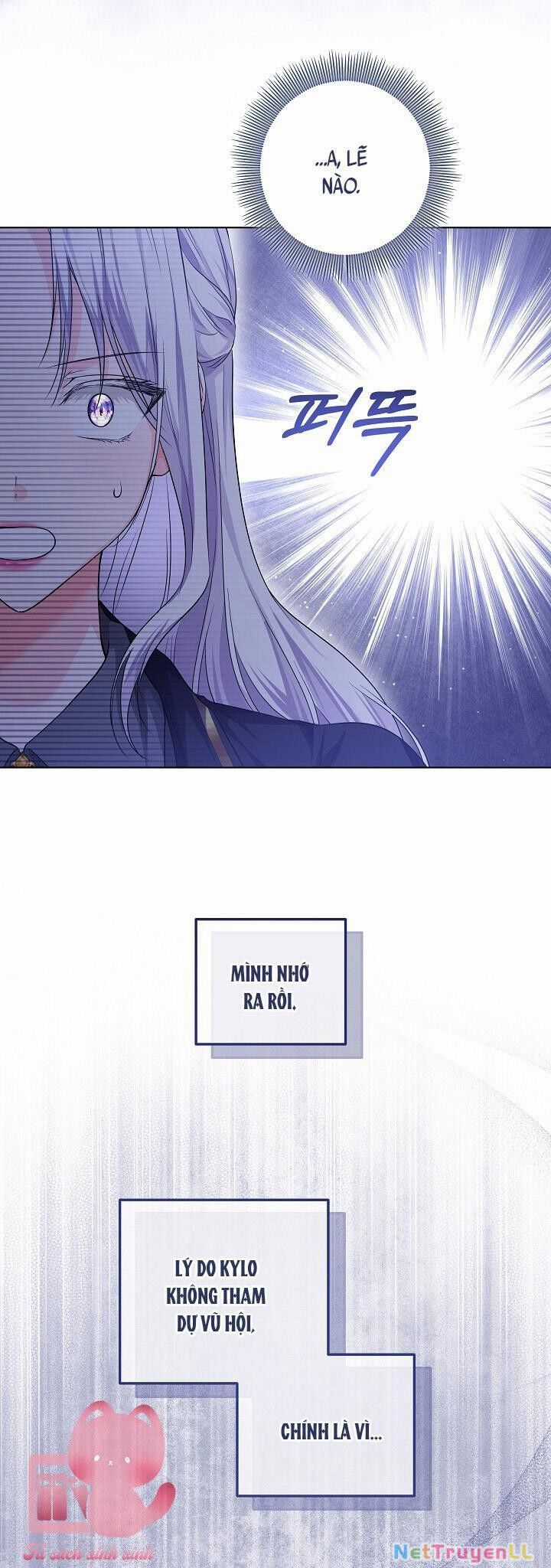 Hoàng Nữ Cosplay Nonfan Chapter 23 trang 24