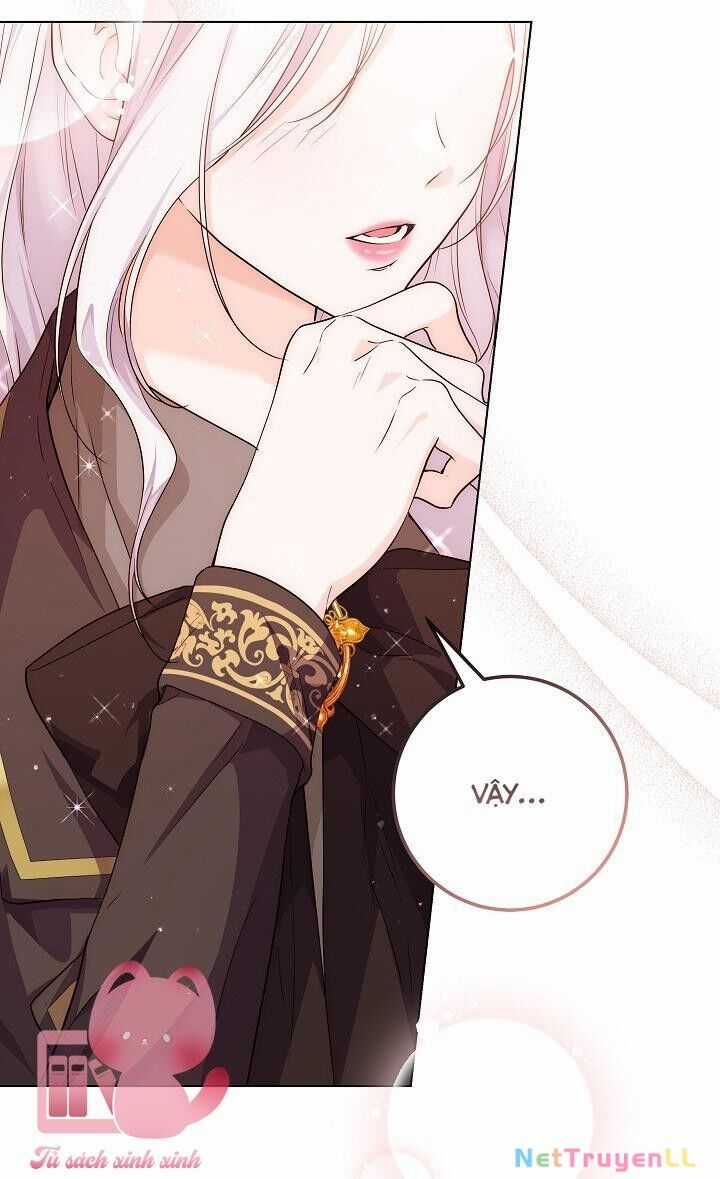 Hoàng Nữ Cosplay Nonfan Chapter 23 trang 28