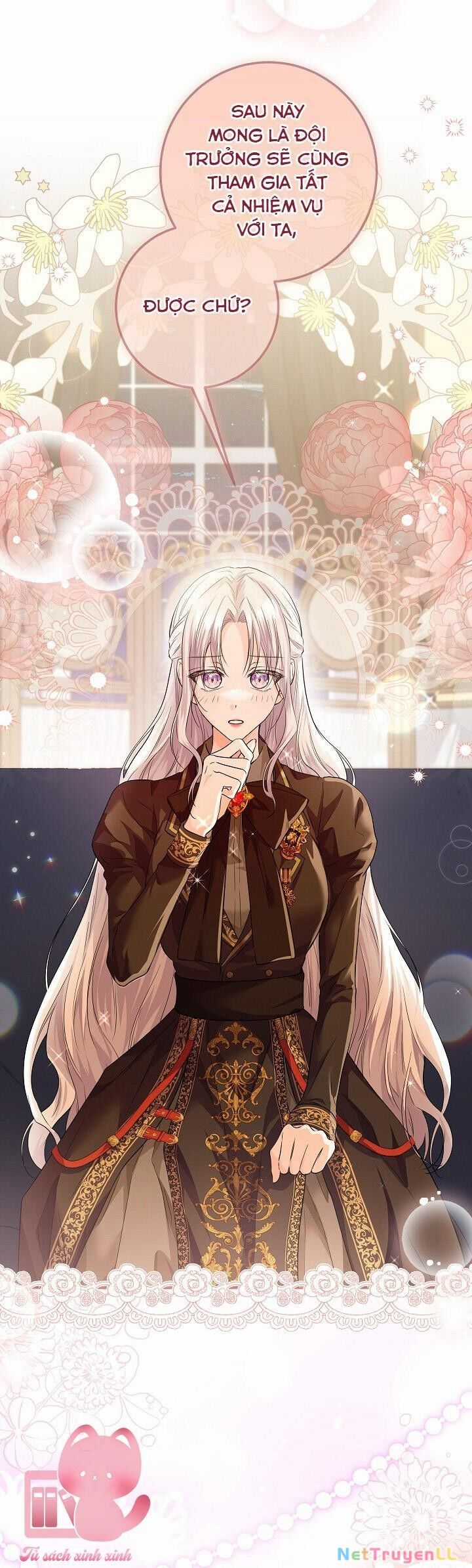 Hoàng Nữ Cosplay Nonfan Chapter 23 trang 29