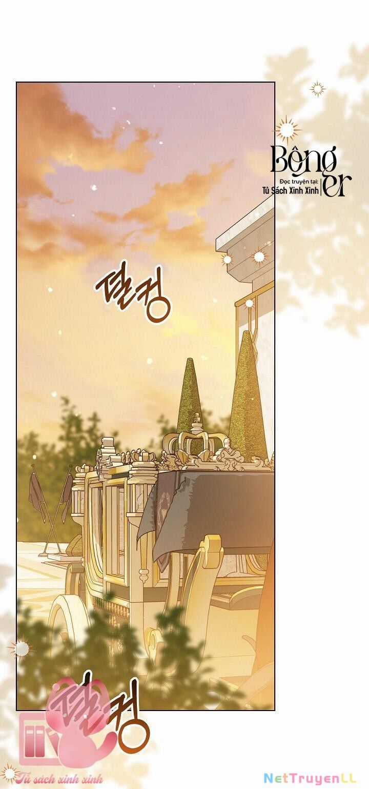 Hoàng Nữ Cosplay Nonfan Chapter 23 trang 3