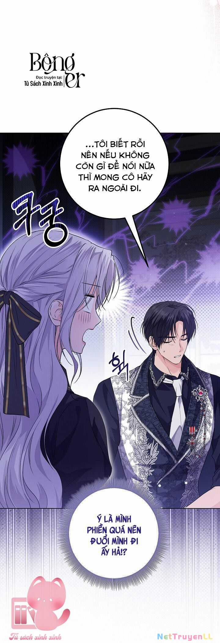 Hoàng Nữ Cosplay Nonfan Chapter 23 trang 32