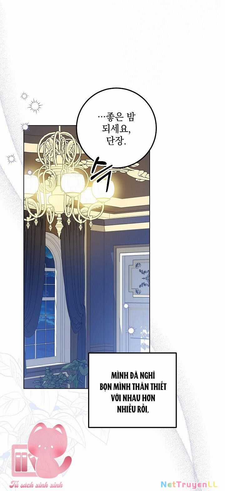 Hoàng Nữ Cosplay Nonfan Chapter 23 trang 33