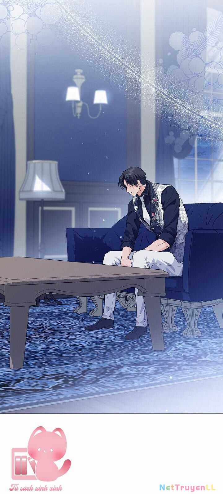 Hoàng Nữ Cosplay Nonfan Chapter 23 trang 36