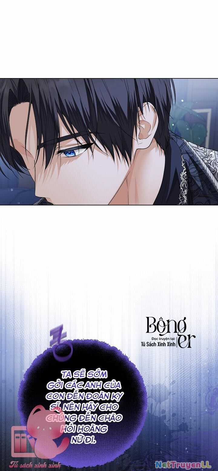 Hoàng Nữ Cosplay Nonfan Chapter 23 trang 37