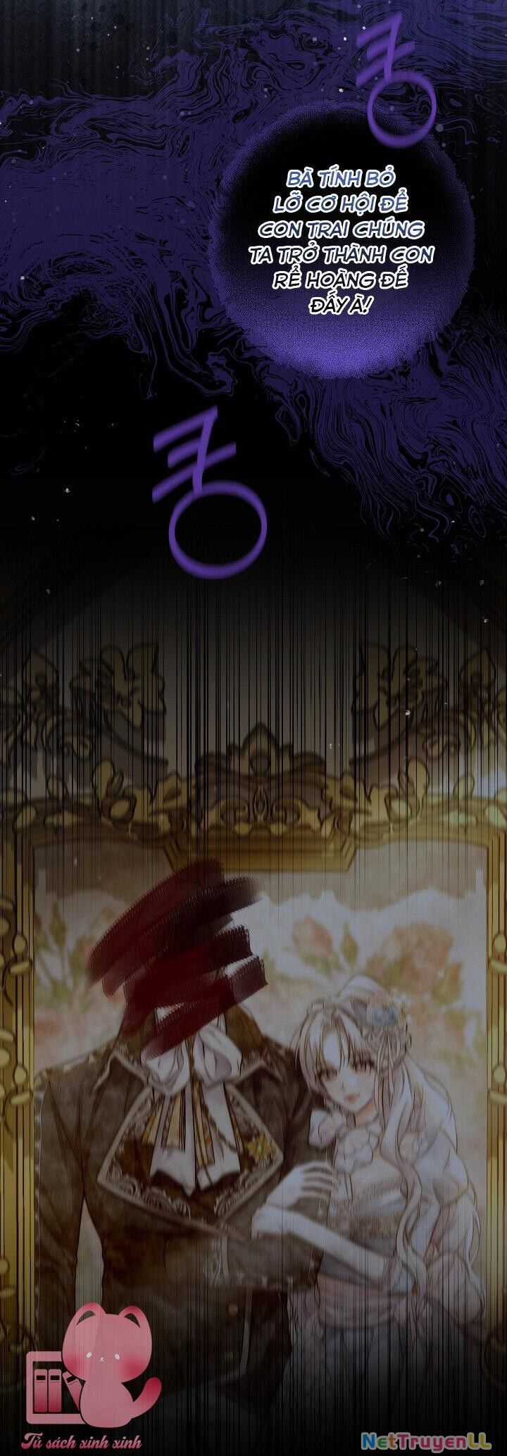 Hoàng Nữ Cosplay Nonfan Chapter 23 trang 38