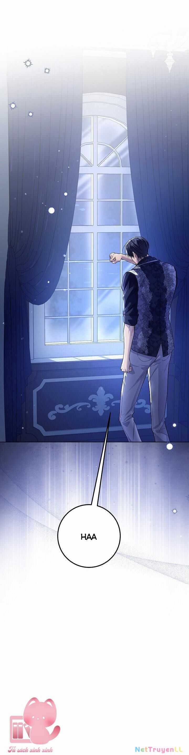 Hoàng Nữ Cosplay Nonfan Chapter 23 trang 40