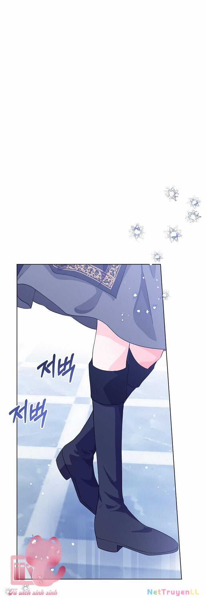 Hoàng Nữ Cosplay Nonfan Chapter 23 trang 41