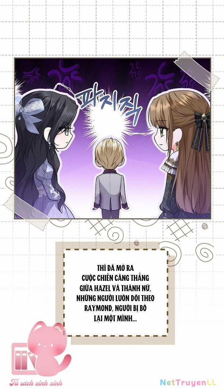 Hoàng Nữ Cosplay Nonfan Chapter 23 trang 44