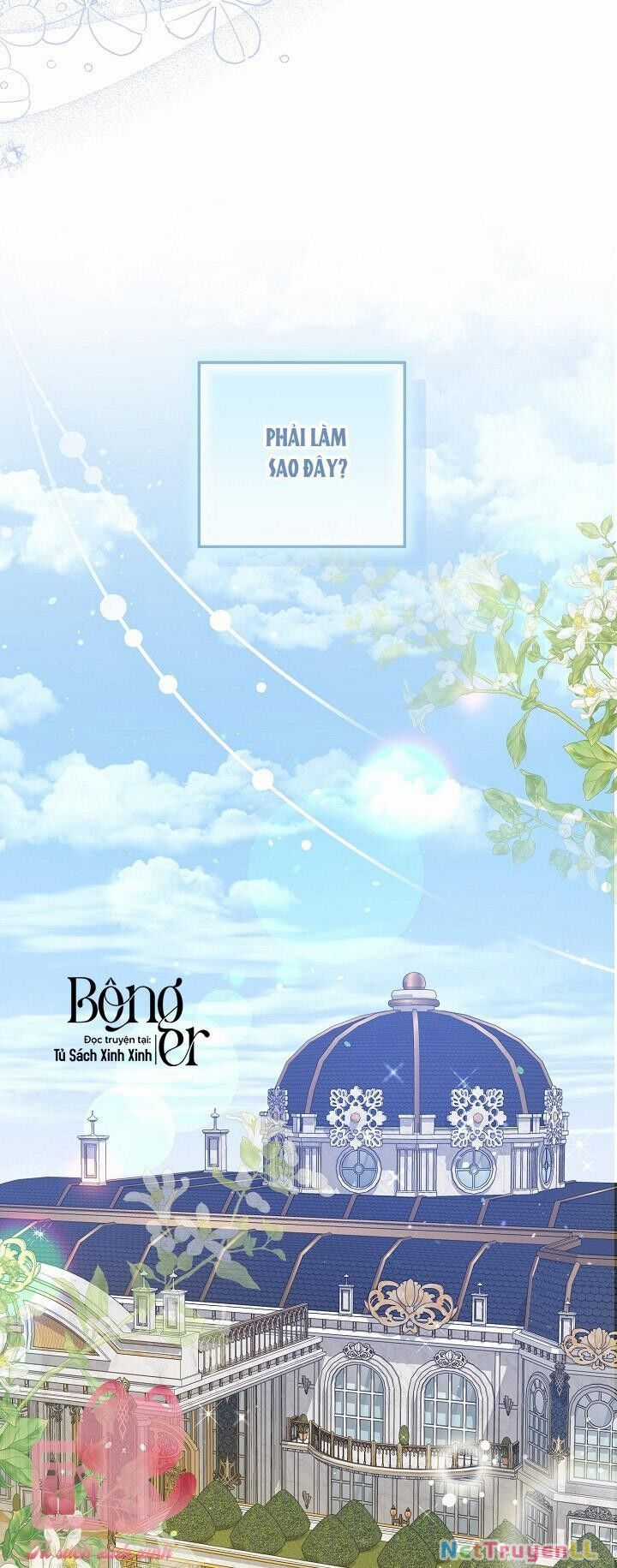 Hoàng Nữ Cosplay Nonfan Chapter 23 trang 47