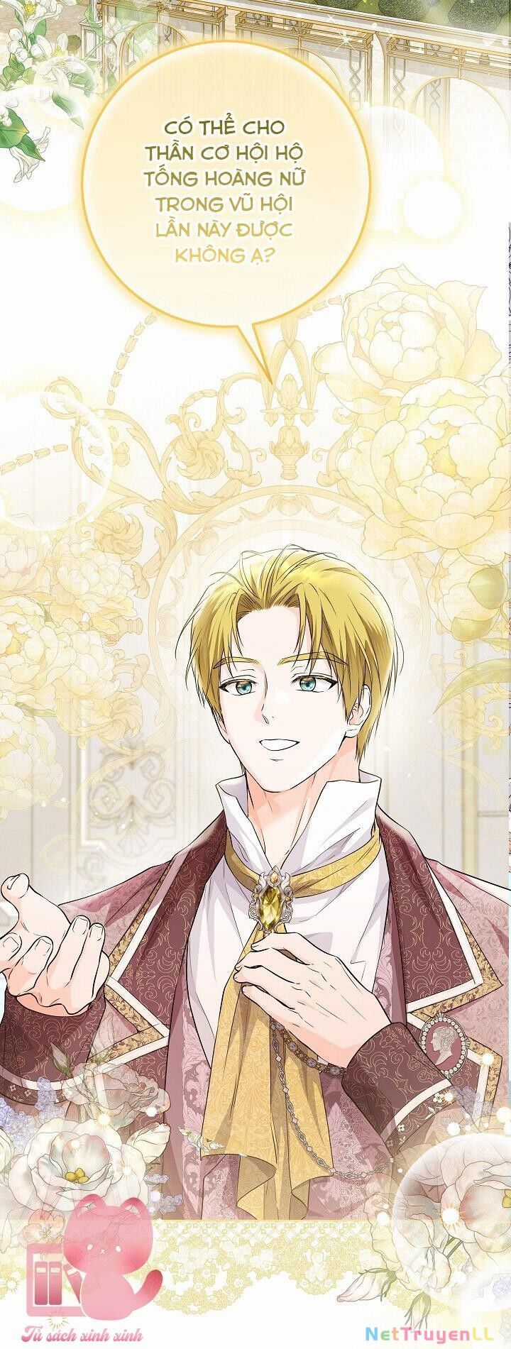 Hoàng Nữ Cosplay Nonfan Chapter 23 trang 48