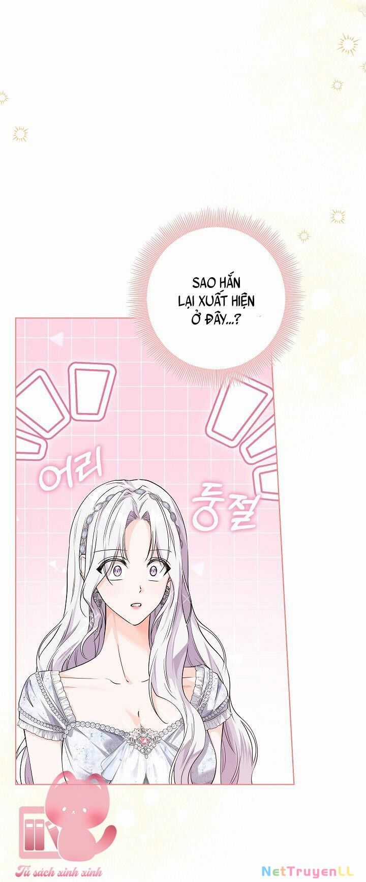 Hoàng Nữ Cosplay Nonfan Chapter 23 trang 49