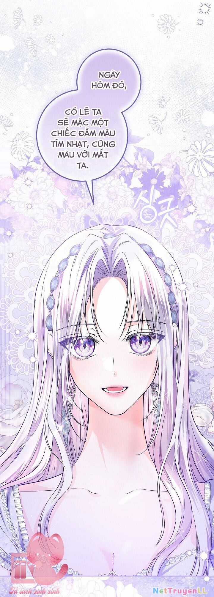 Hoàng Nữ Cosplay Nonfan Chapter 23 trang 54