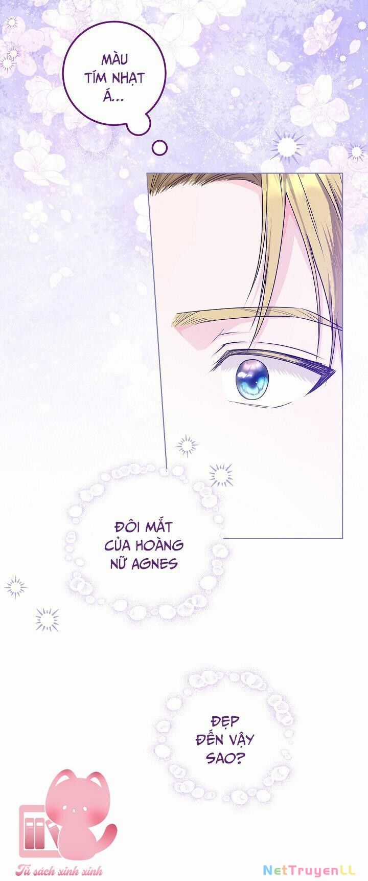 Hoàng Nữ Cosplay Nonfan Chapter 23 trang 55