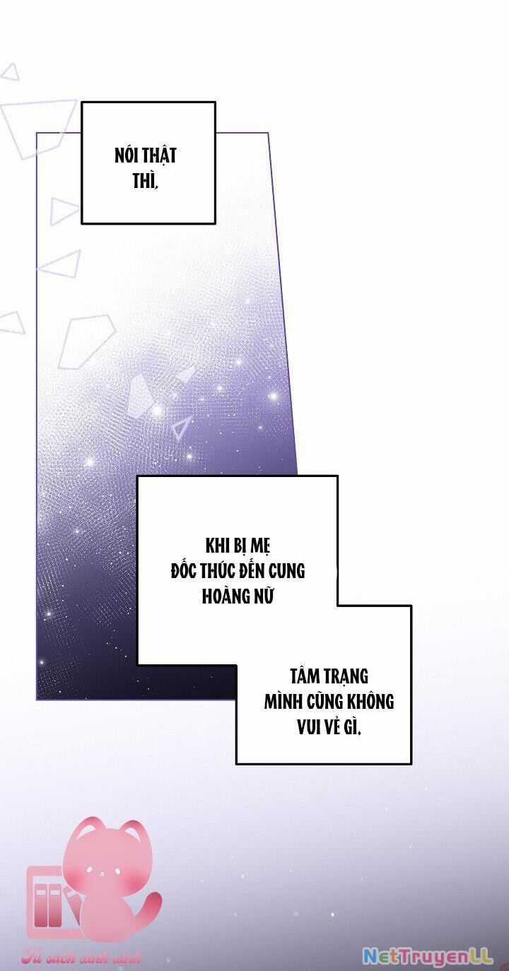 Hoàng Nữ Cosplay Nonfan Chapter 23 trang 56