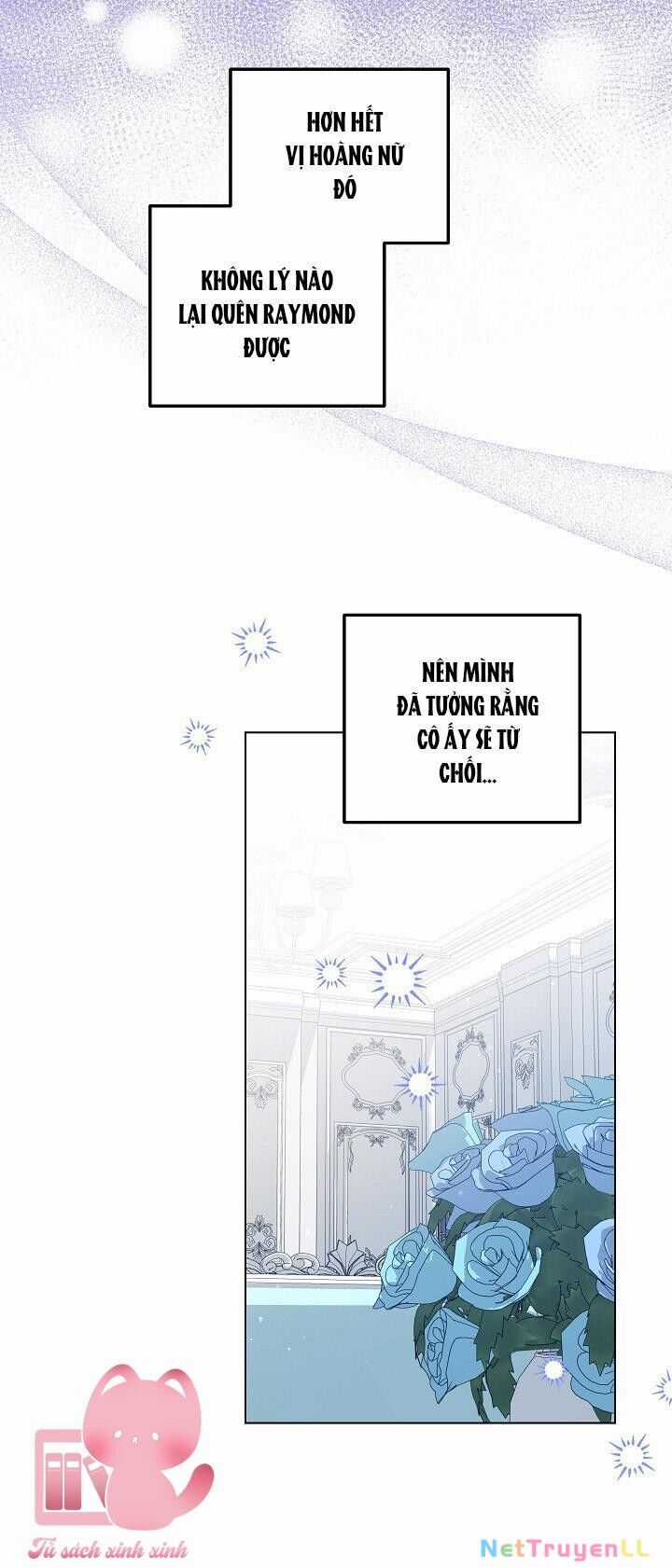 Hoàng Nữ Cosplay Nonfan Chapter 23 trang 58