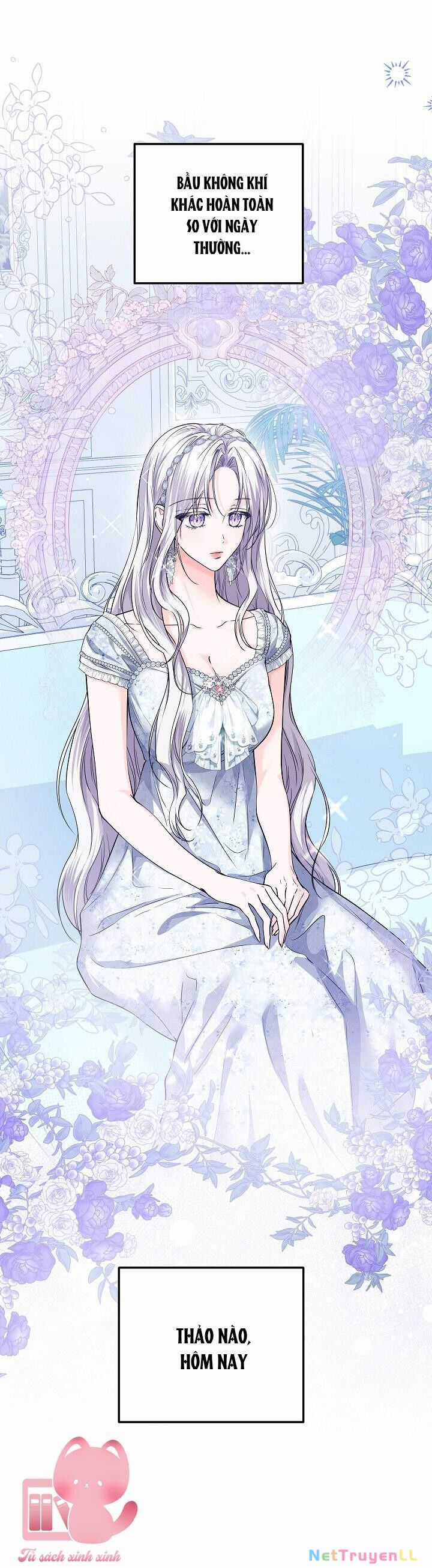 Hoàng Nữ Cosplay Nonfan Chapter 23 trang 59