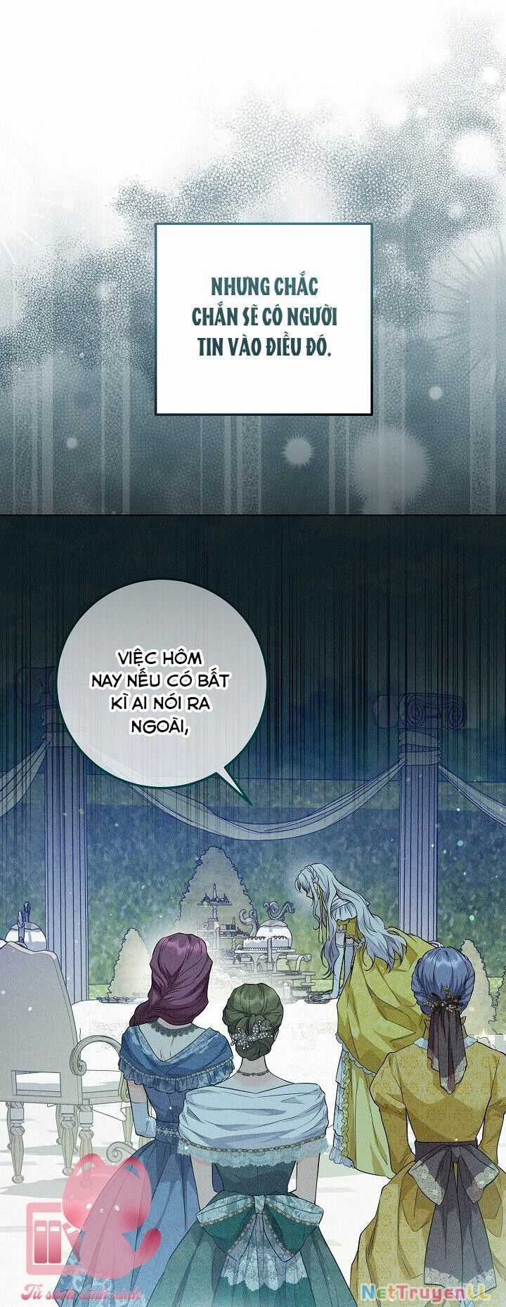 Hoàng Nữ Cosplay Nonfan Chapter 23 trang 6