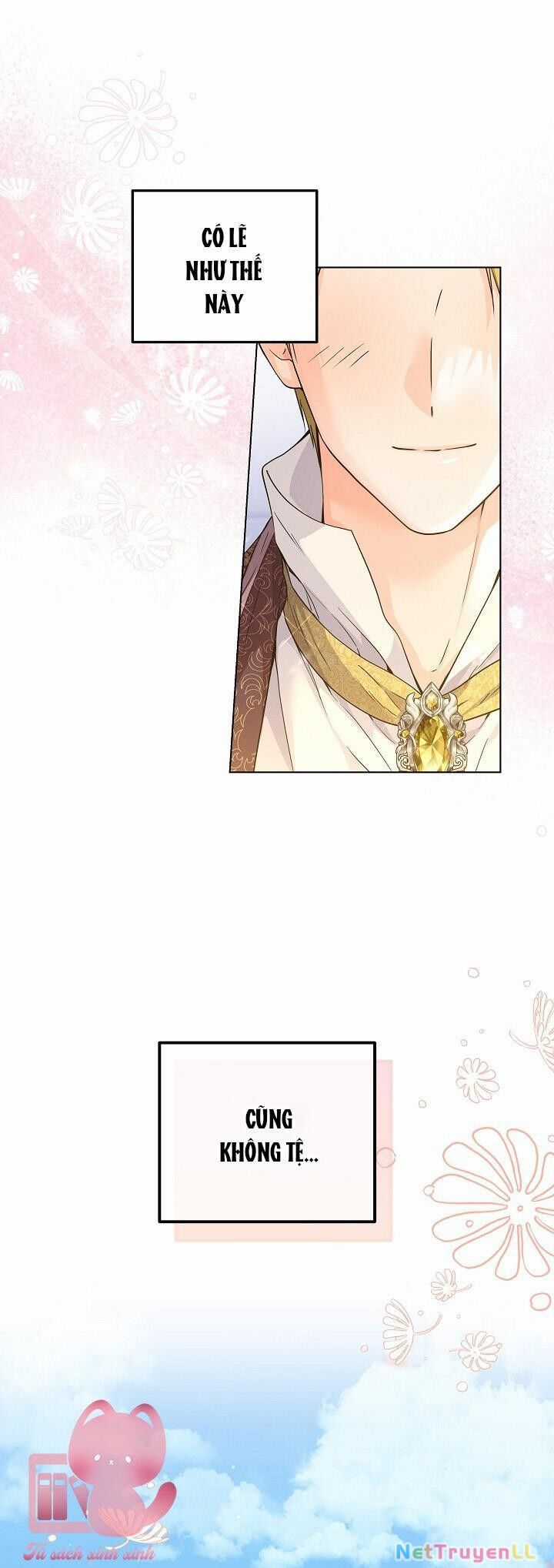 Hoàng Nữ Cosplay Nonfan Chapter 23 trang 60