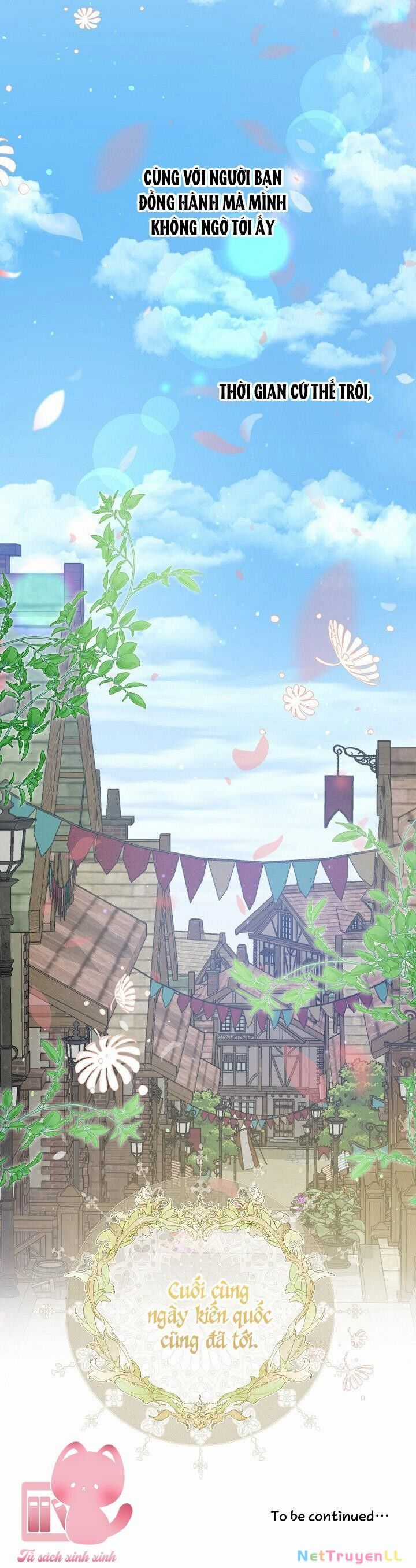 Hoàng Nữ Cosplay Nonfan Chapter 23 trang 61