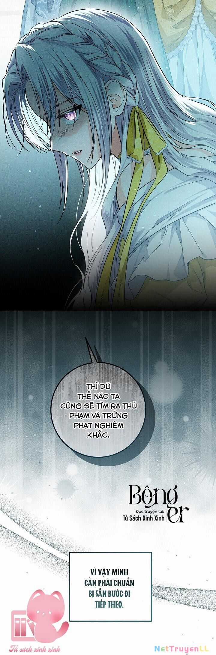 Hoàng Nữ Cosplay Nonfan Chapter 23 trang 7