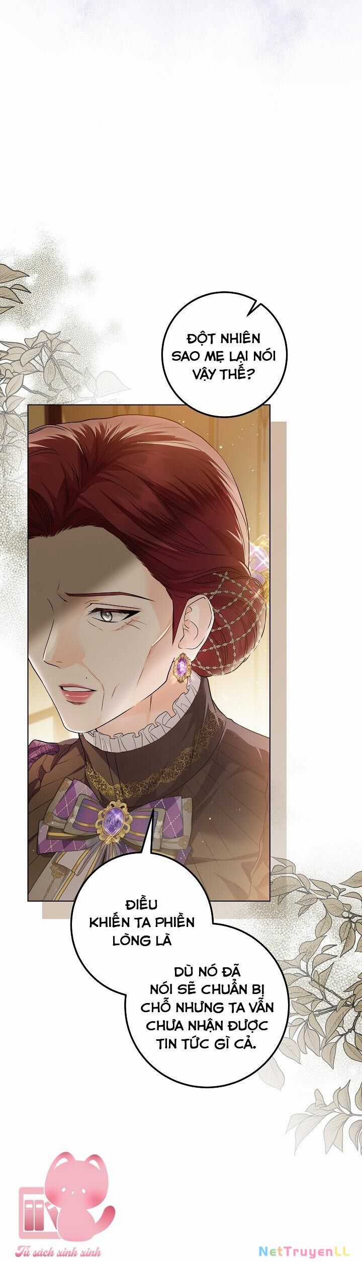 Hoàng Nữ Cosplay Nonfan Chapter 24 trang 11