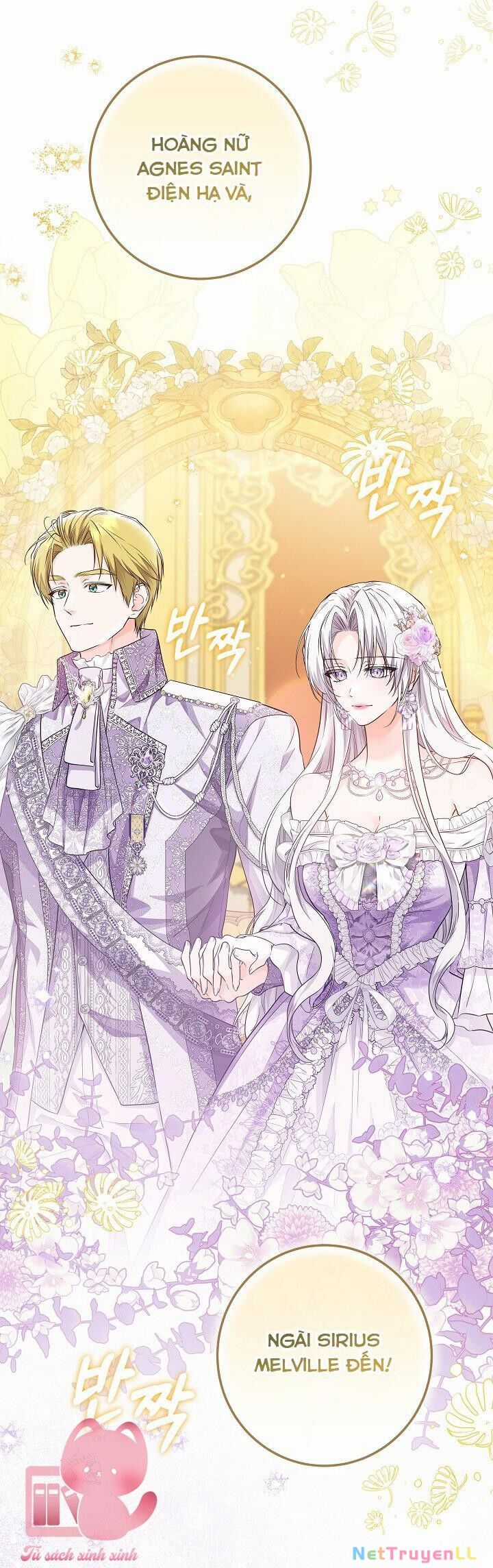 Hoàng Nữ Cosplay Nonfan Chapter 24 trang 14