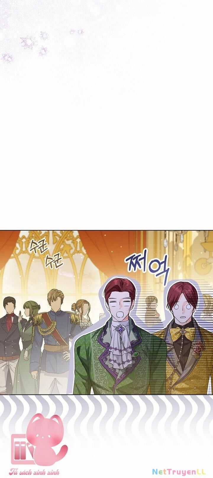 Hoàng Nữ Cosplay Nonfan Chapter 24 trang 15