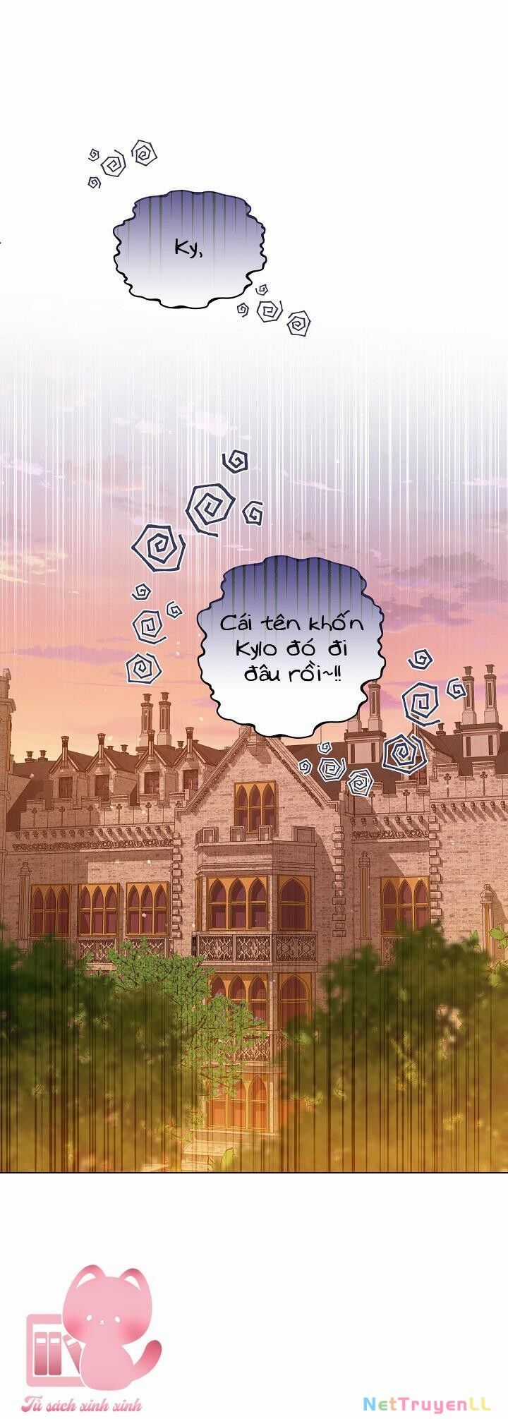 Hoàng Nữ Cosplay Nonfan Chapter 24 trang 16