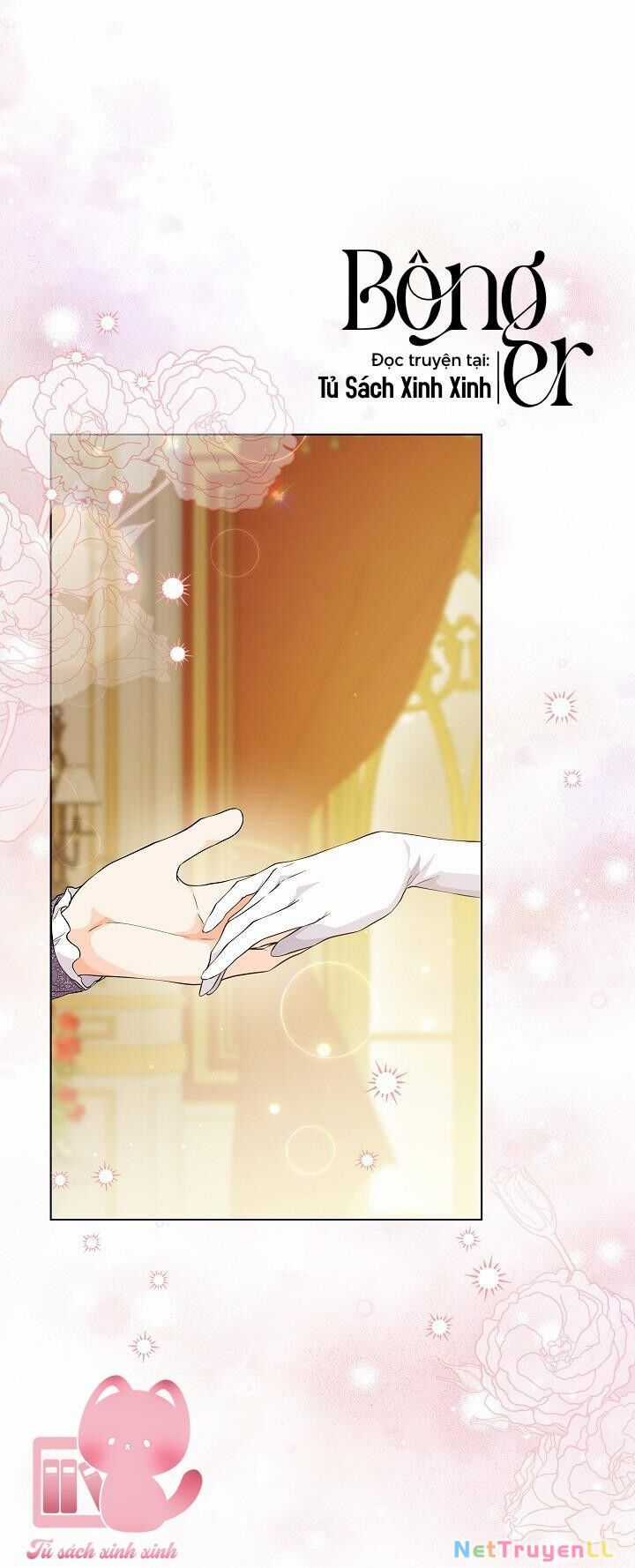 Hoàng Nữ Cosplay Nonfan Chapter 24 trang 18