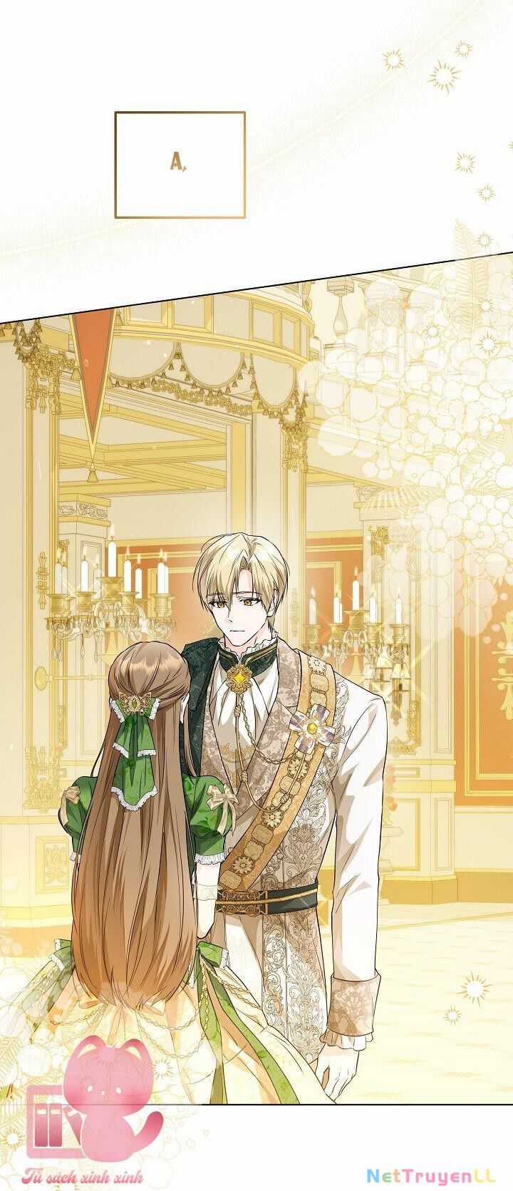 Hoàng Nữ Cosplay Nonfan Chapter 24 trang 24