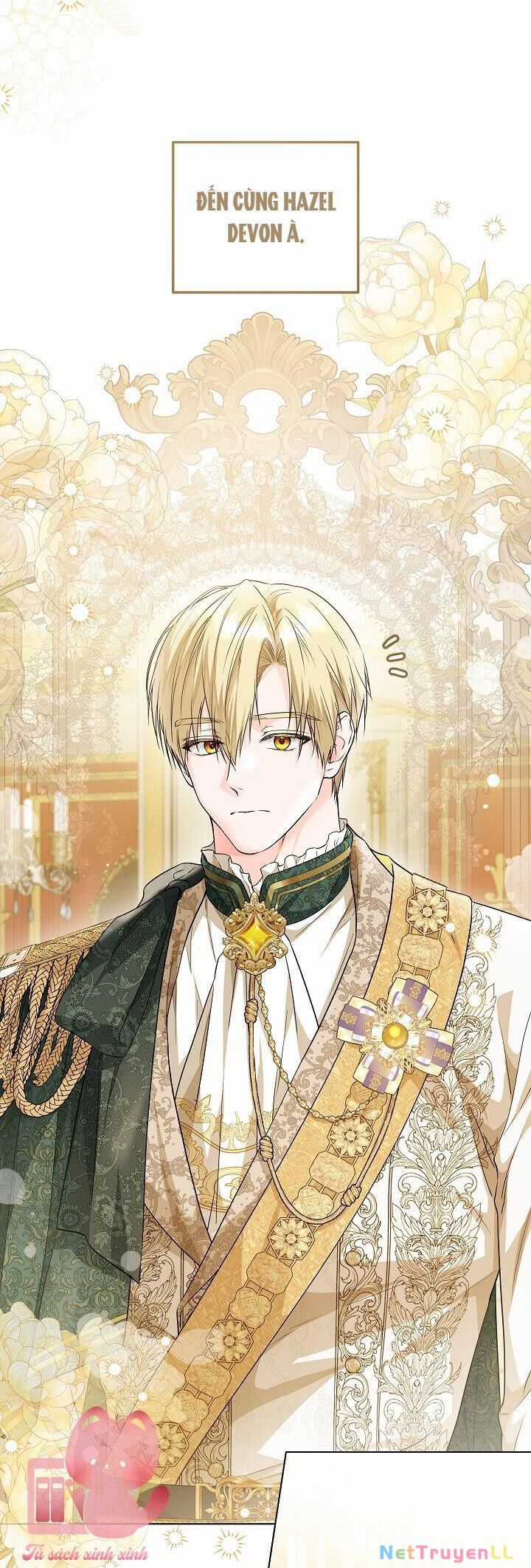 Hoàng Nữ Cosplay Nonfan Chapter 24 trang 25