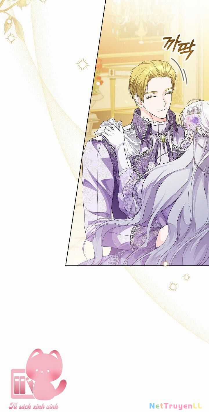 Hoàng Nữ Cosplay Nonfan Chapter 24 trang 26