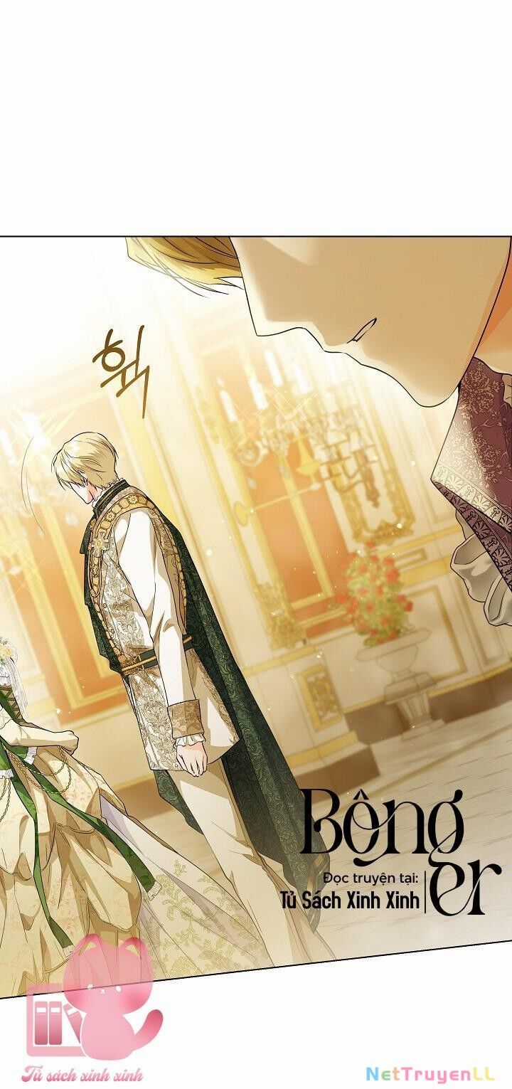 Hoàng Nữ Cosplay Nonfan Chapter 24 trang 27