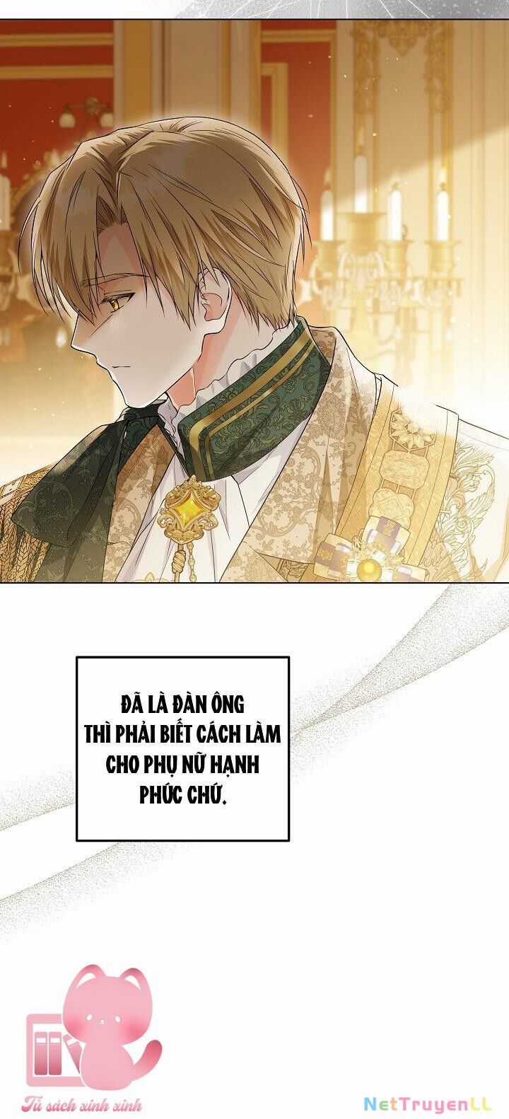 Hoàng Nữ Cosplay Nonfan Chapter 24 trang 30