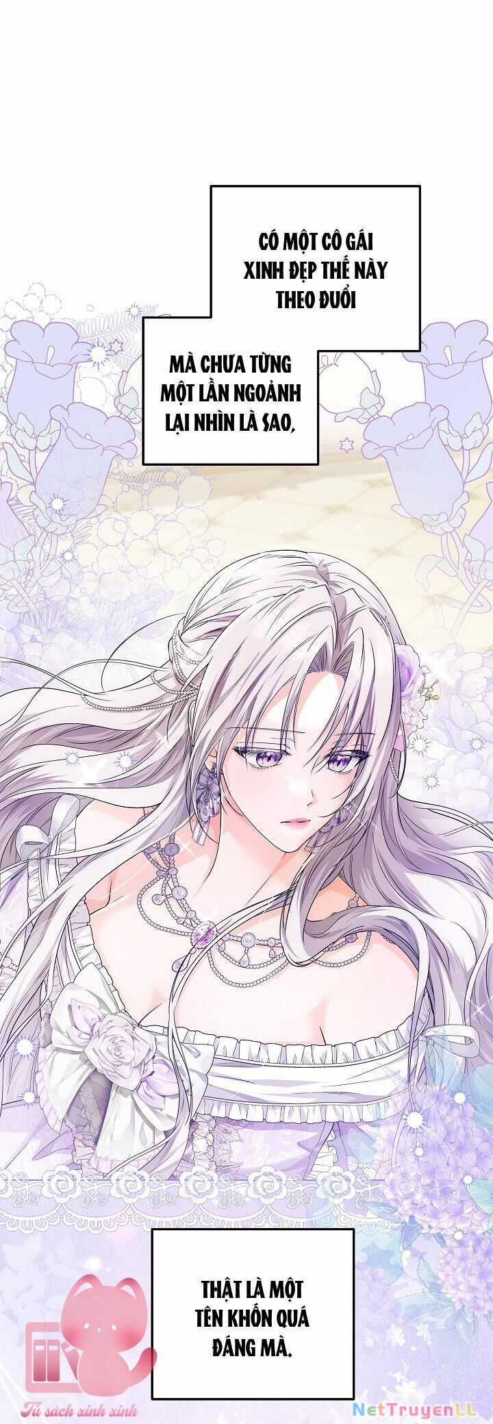 Hoàng Nữ Cosplay Nonfan Chapter 24 trang 31