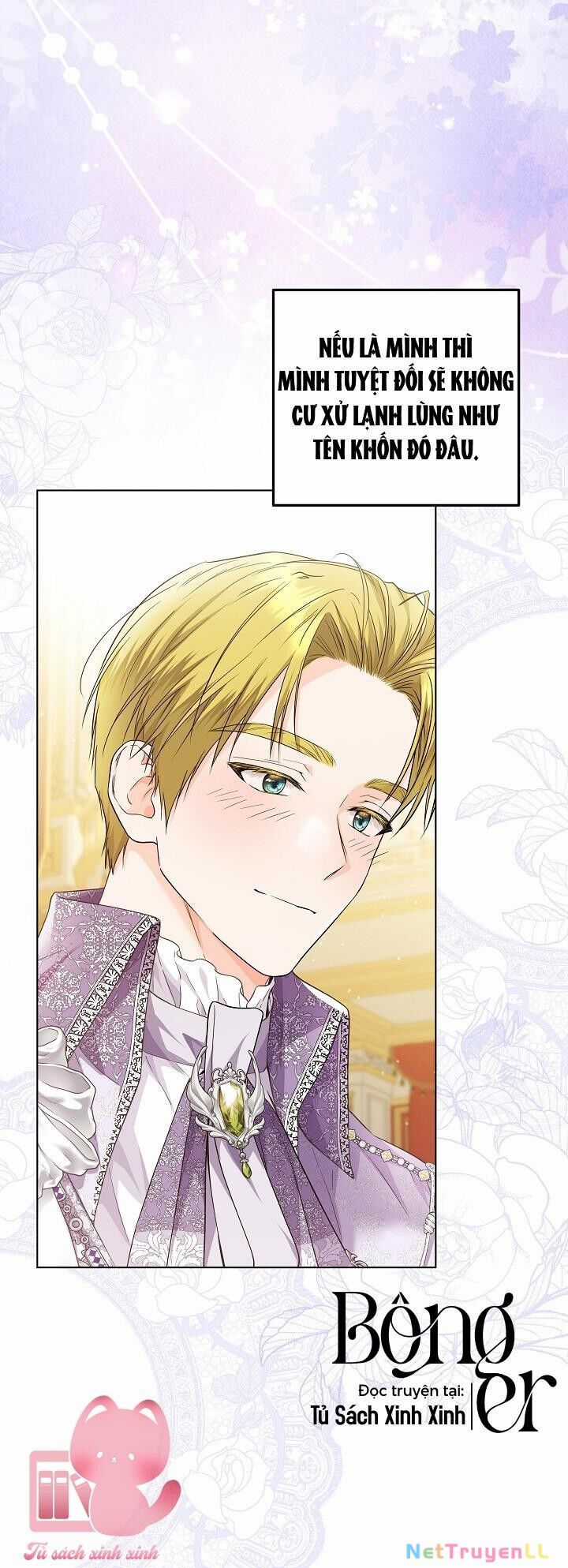 Hoàng Nữ Cosplay Nonfan Chapter 24 trang 32