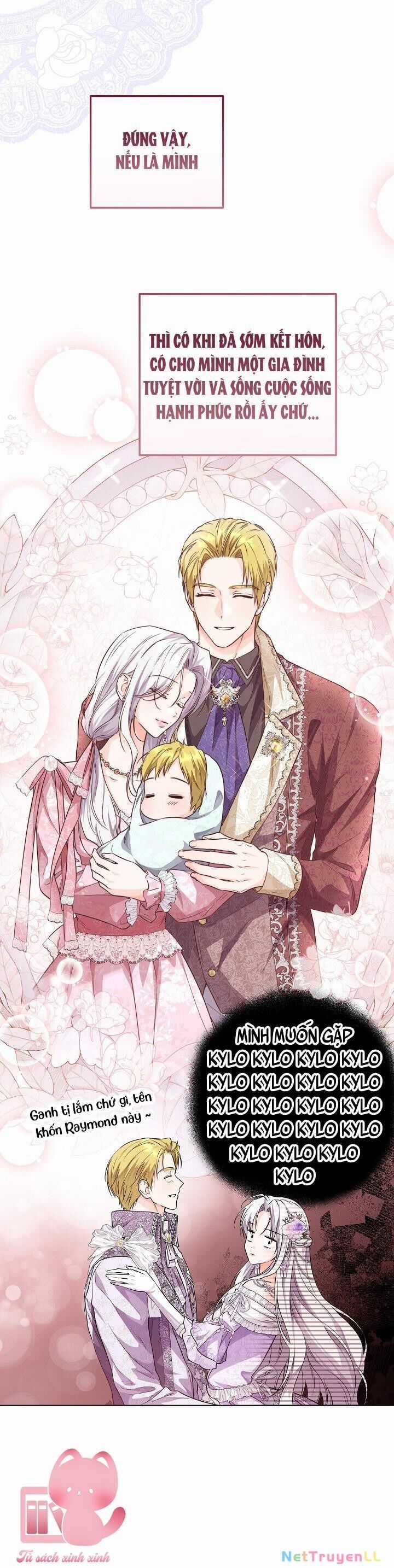 Hoàng Nữ Cosplay Nonfan Chapter 24 trang 33