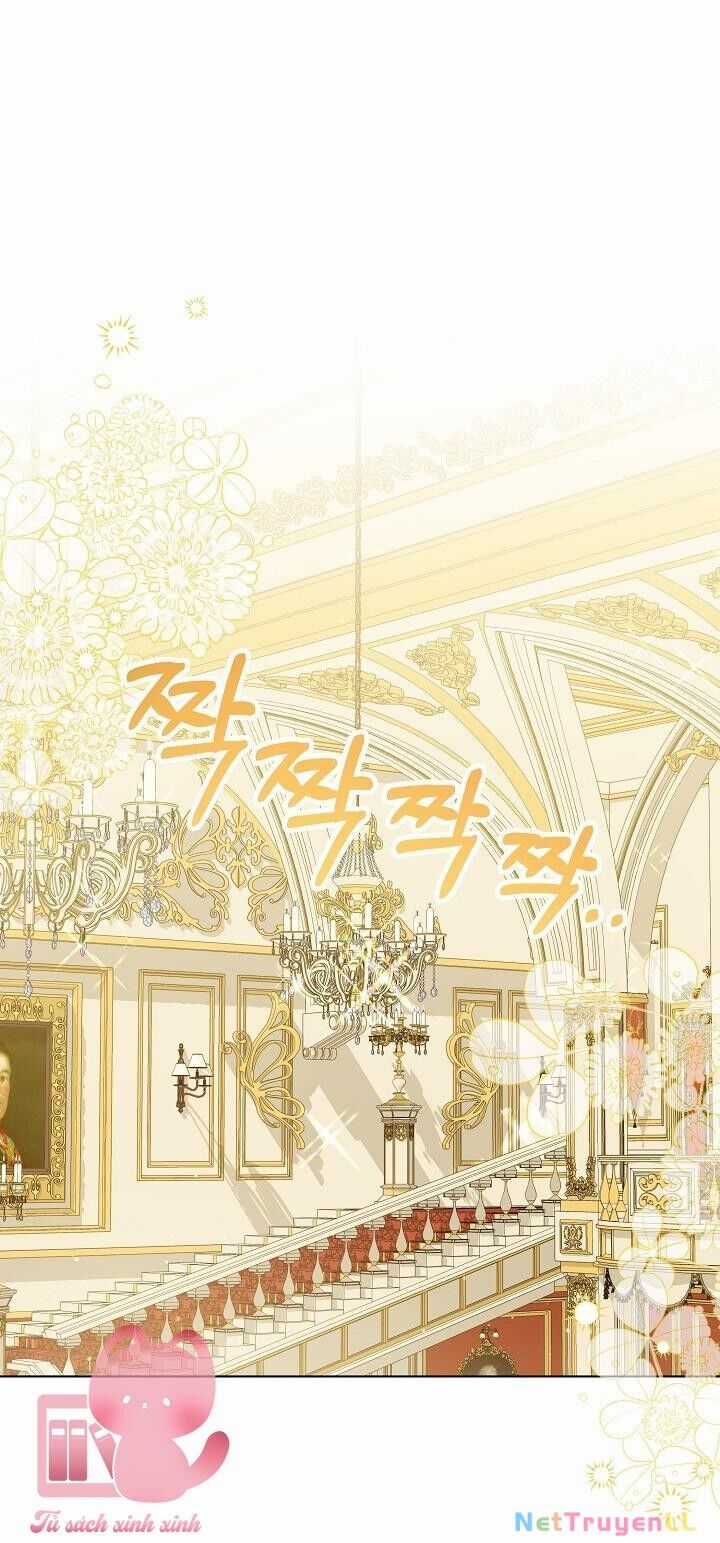 Hoàng Nữ Cosplay Nonfan Chapter 24 trang 34