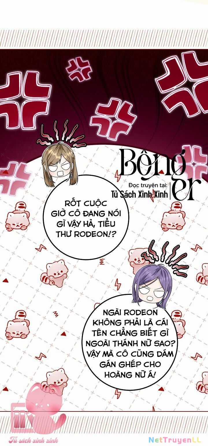 Hoàng Nữ Cosplay Nonfan Chapter 24 trang 37