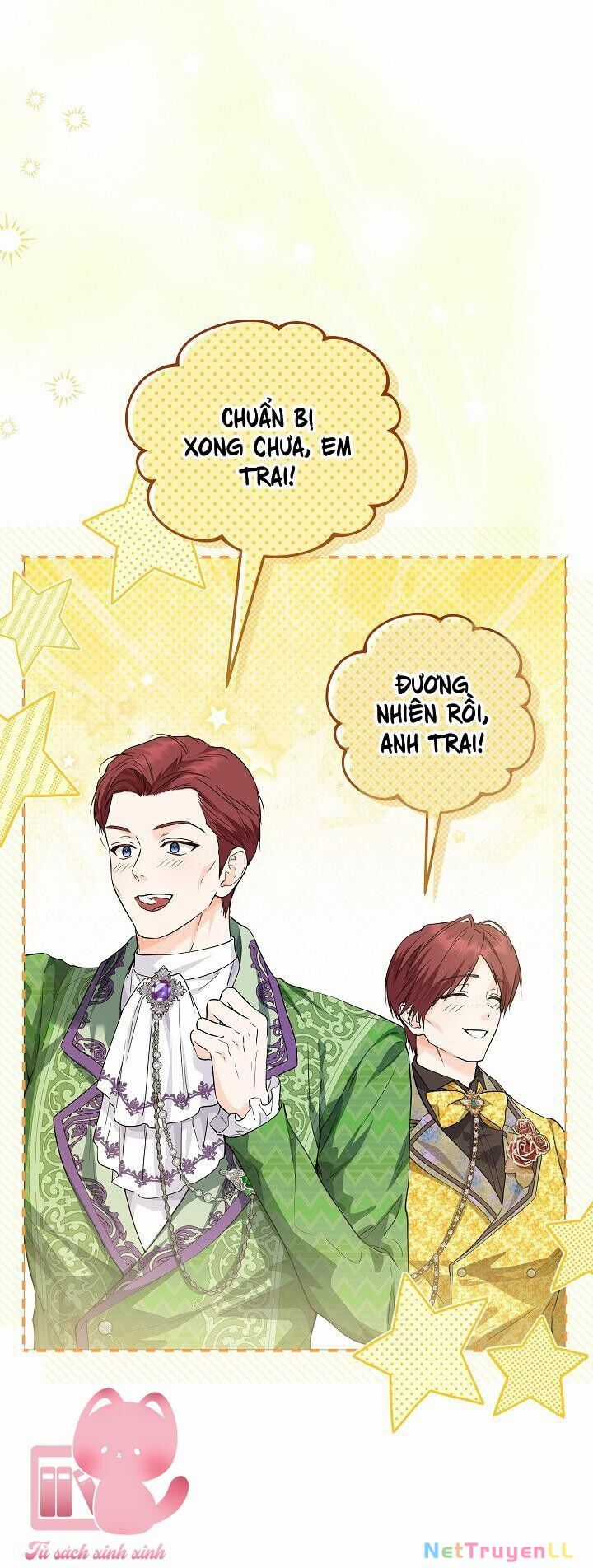 Hoàng Nữ Cosplay Nonfan Chapter 24 trang 4