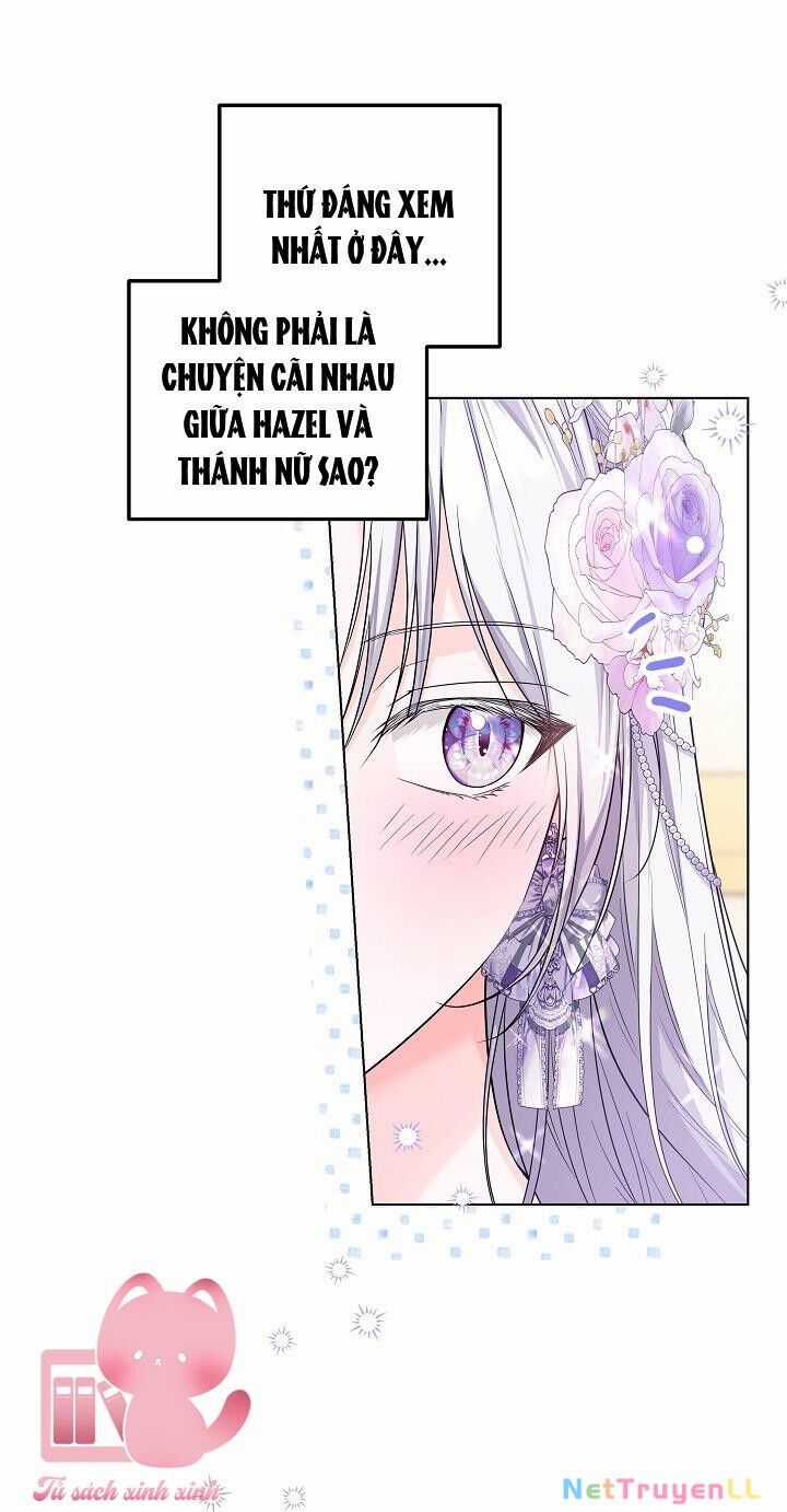 Hoàng Nữ Cosplay Nonfan Chapter 24 trang 41