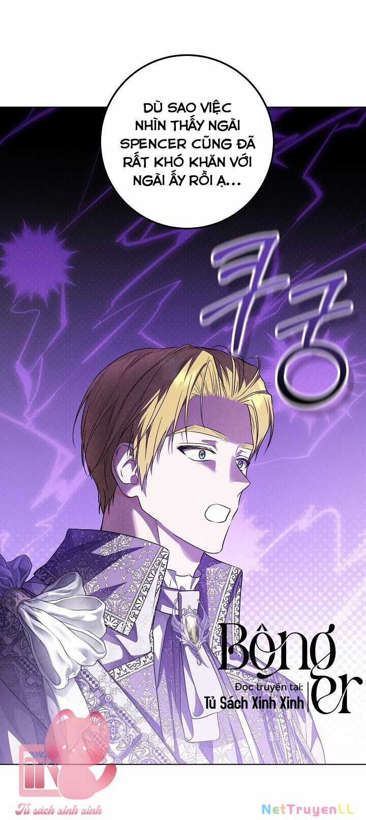 Hoàng Nữ Cosplay Nonfan Chapter 24 trang 47