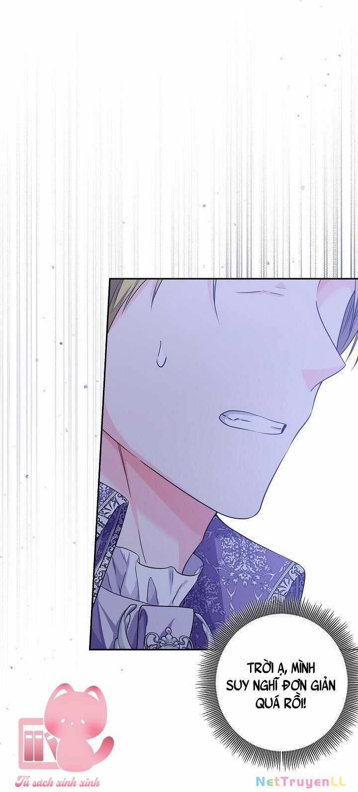 Hoàng Nữ Cosplay Nonfan Chapter 24 trang 48